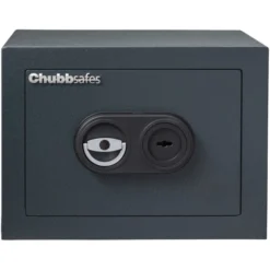CHUBBSAFES Zeta Grade 1 Certified Safe £10K Rated 25K - 26 Litres (59Kg)
