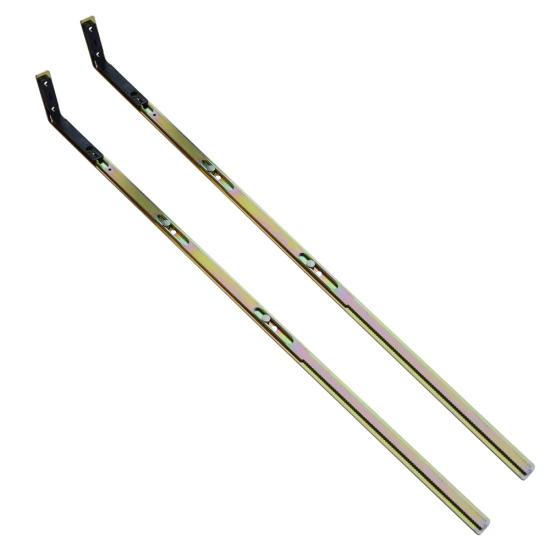 ERA Saracen Bar 850mm - 1160mm (1 Pair)