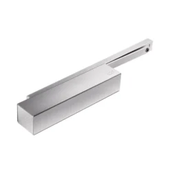 Dorma TS 92 B EN 1-4. DOOR CLOSER SATIN STAINLESS STEEL