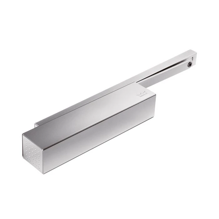 Dorma TS 92 G EN 1-4 DOOR CLOSER SILVER