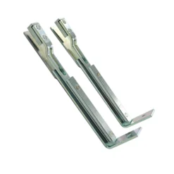 FULLEX XLSB 150mm Shootbolts (1 Pair) To Suit XL Mild Steel