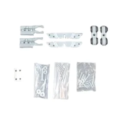 HENDERSON Husky 120 Pro Fittings Kit For 1 Door HP120