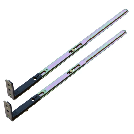 ERA Saracen Valiant Shootbolt Bar & Roller Medium - 1 Pair (1 Pair)